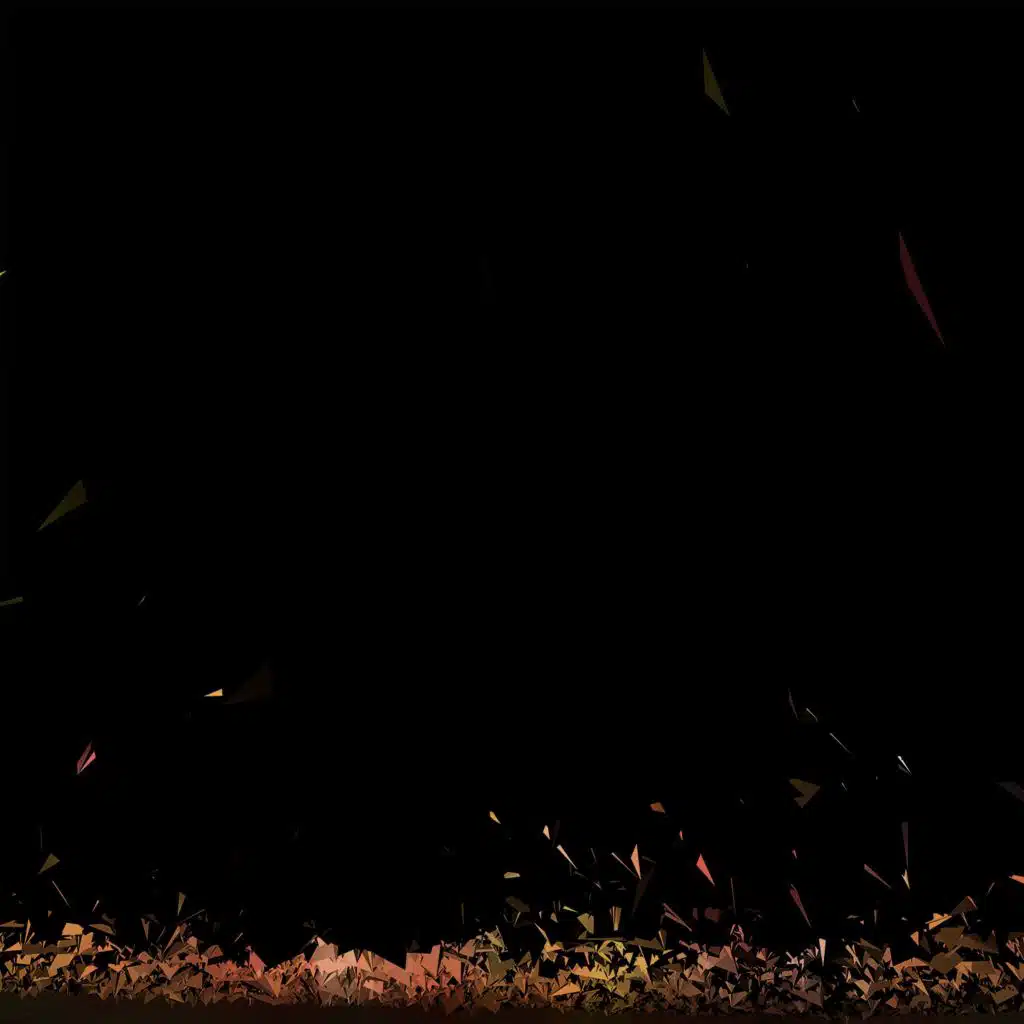 Falling Over Ourselves