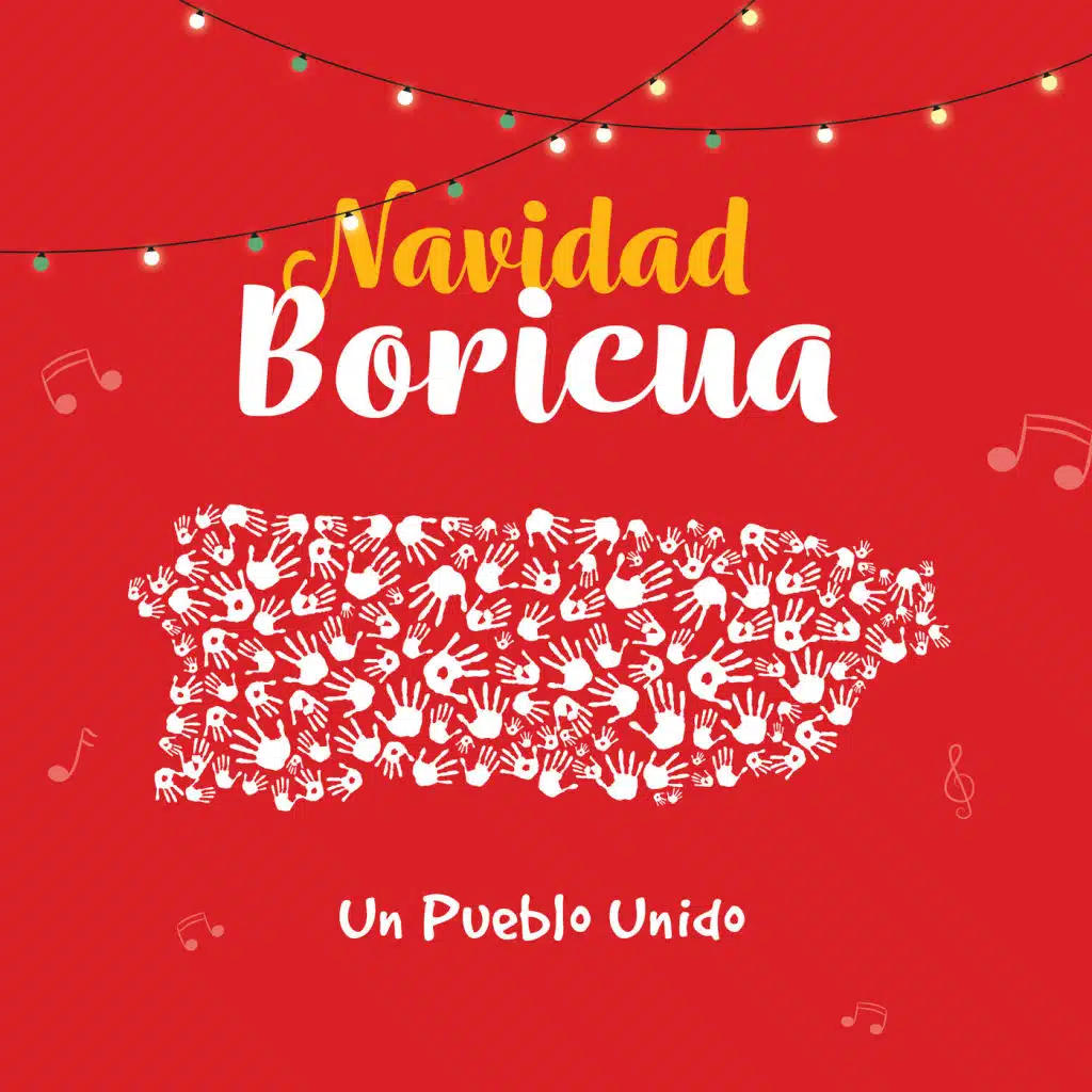 Navidad Boricua : Un Pueblo Unido