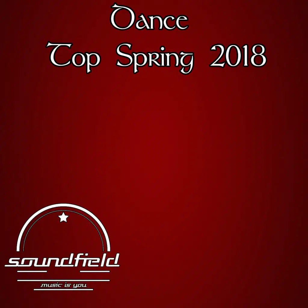 Dance Top Spring 2018