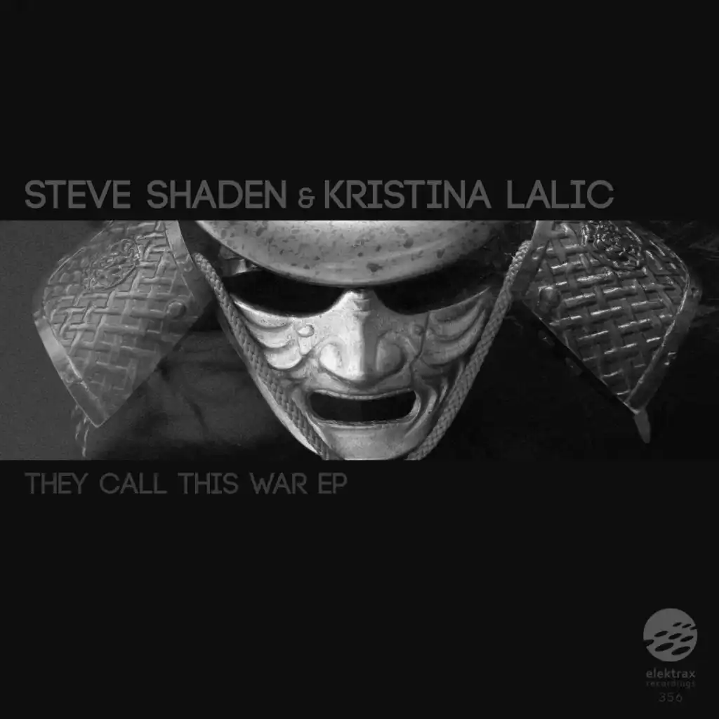 They Call This War (Steve Shaden Rework)