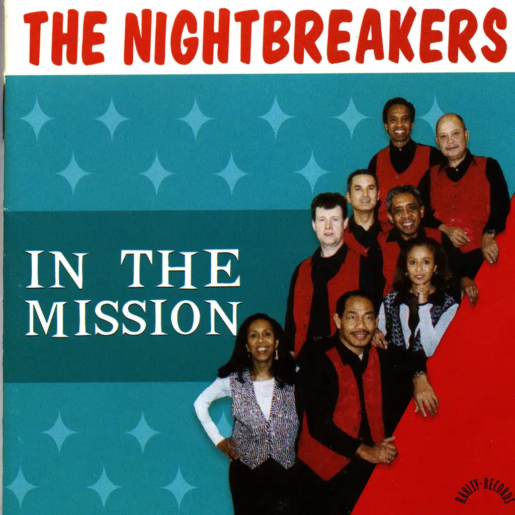 The Nightbreakers