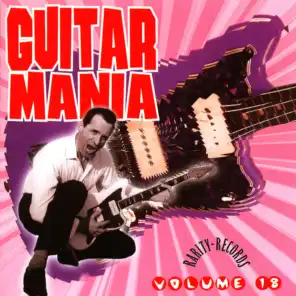 Guitar Mania 18