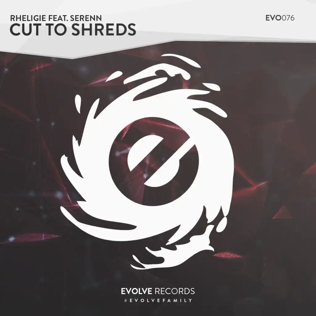 Cut To Shreds (feat. Serenn)