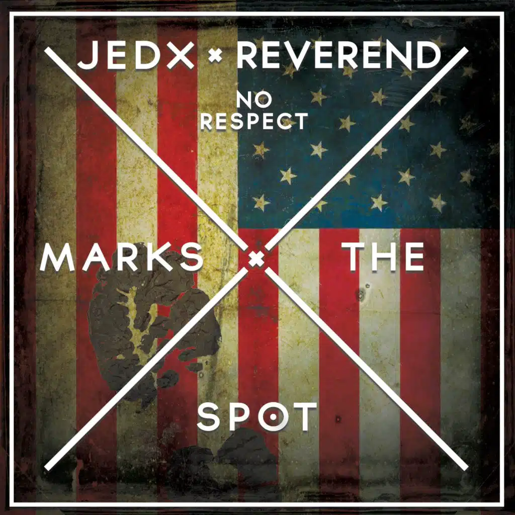 JedX, Reverend