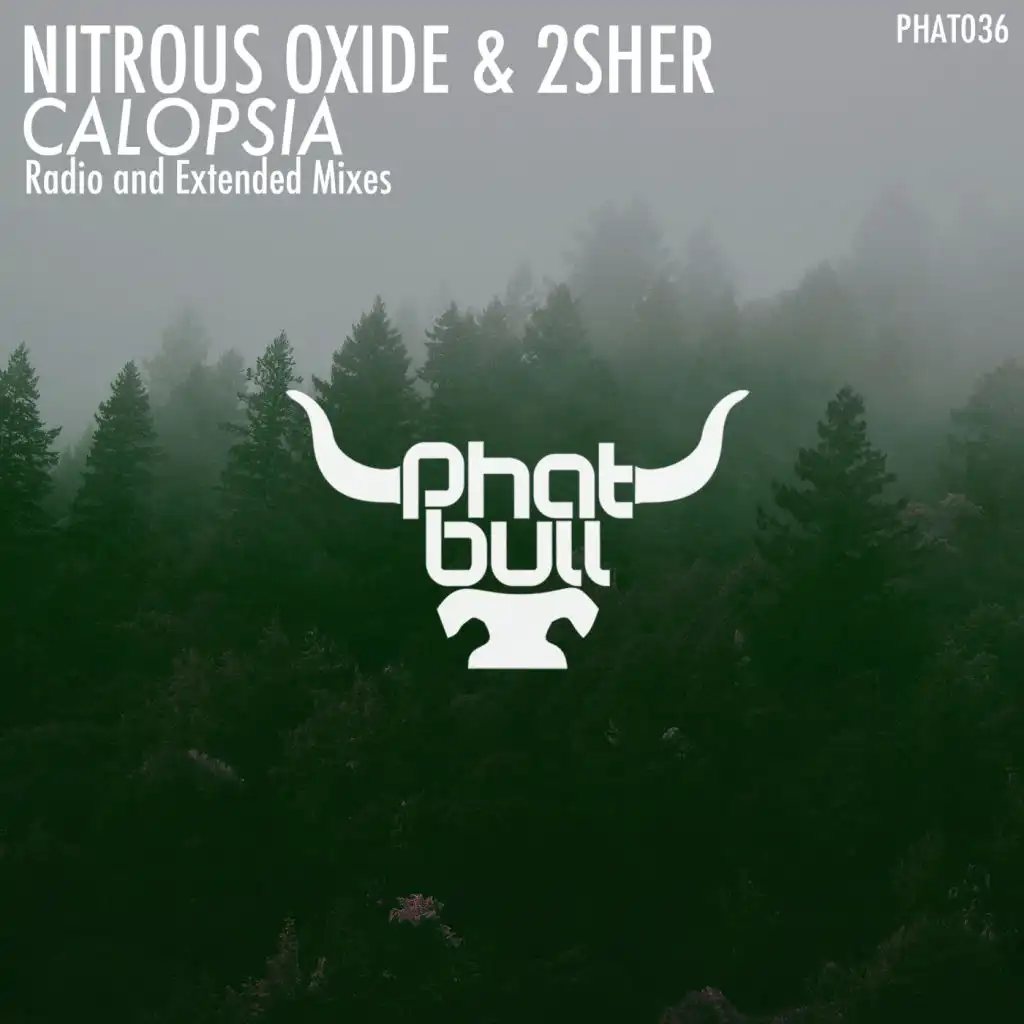 Nitrous Oxide & 2Sher