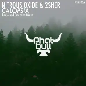 Nitrous Oxide & 2Sher