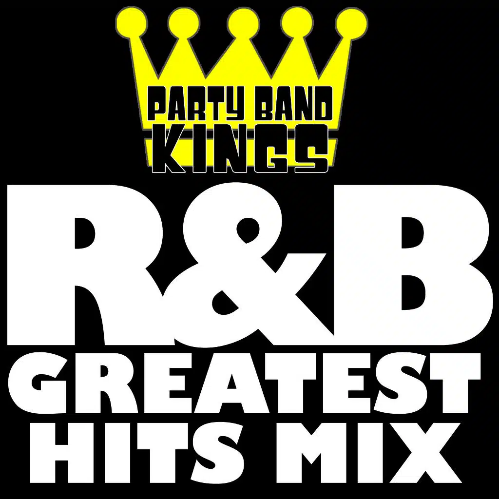 R&B Greatest Hits Mix