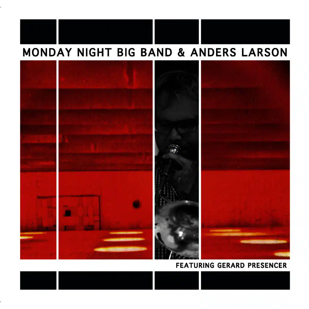 MNBB & Anders Larson (feat. Gerard Presencer)