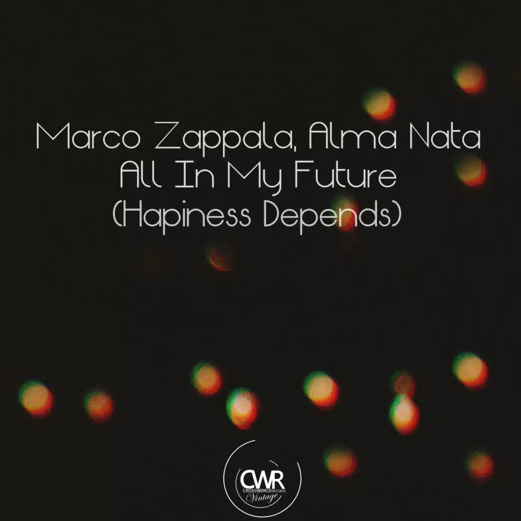 Marco Zappala, Alma Nata
