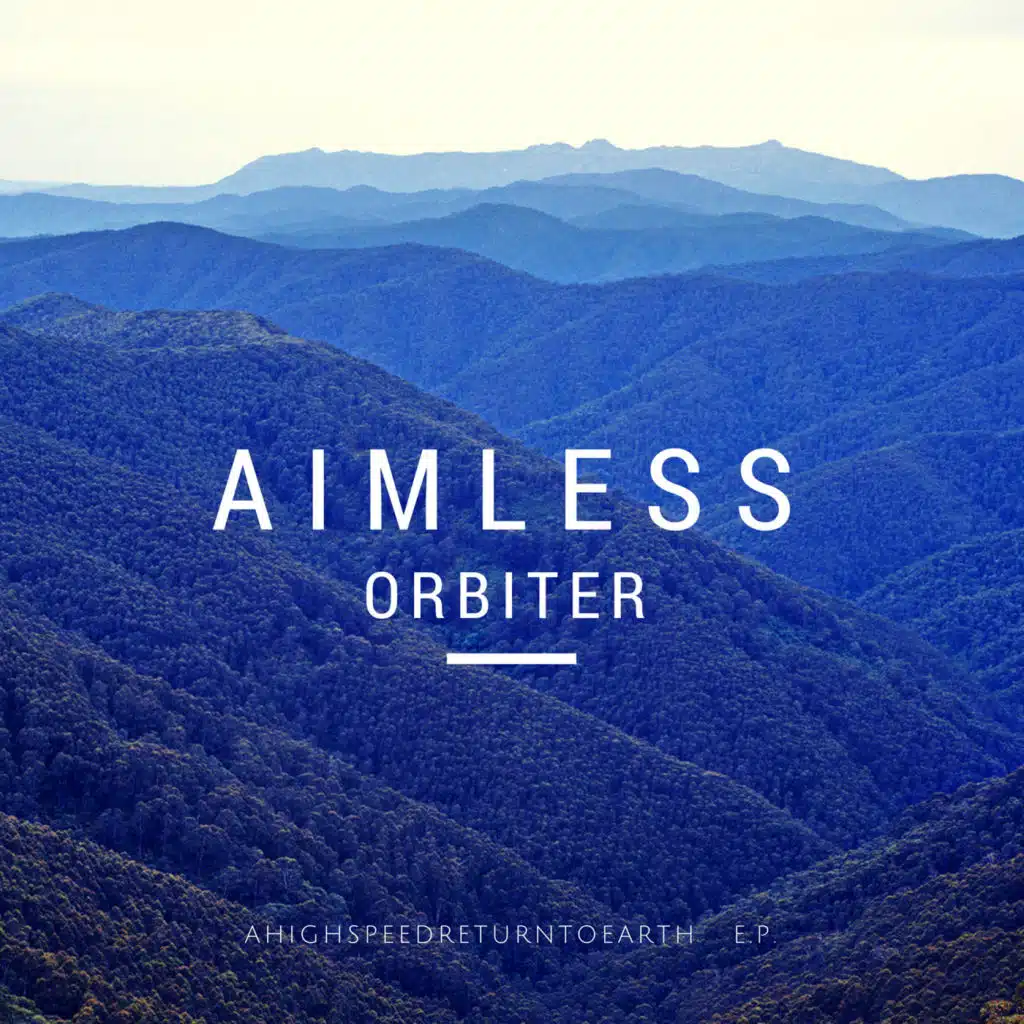 A High Speed Return To Earth