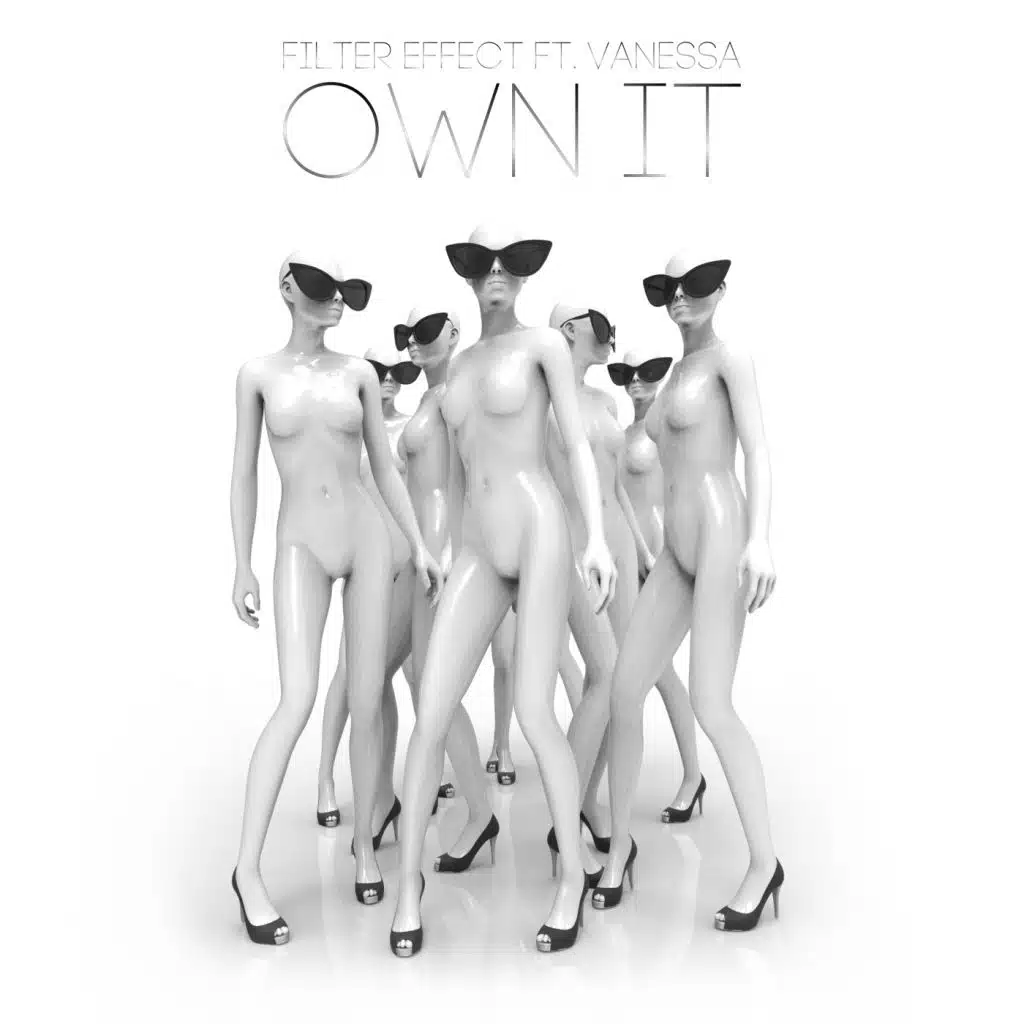 Own It (feat. Vanessa)