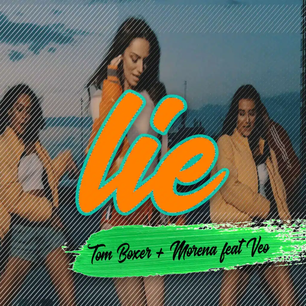 Lie (Extended) [feat. Veo]
