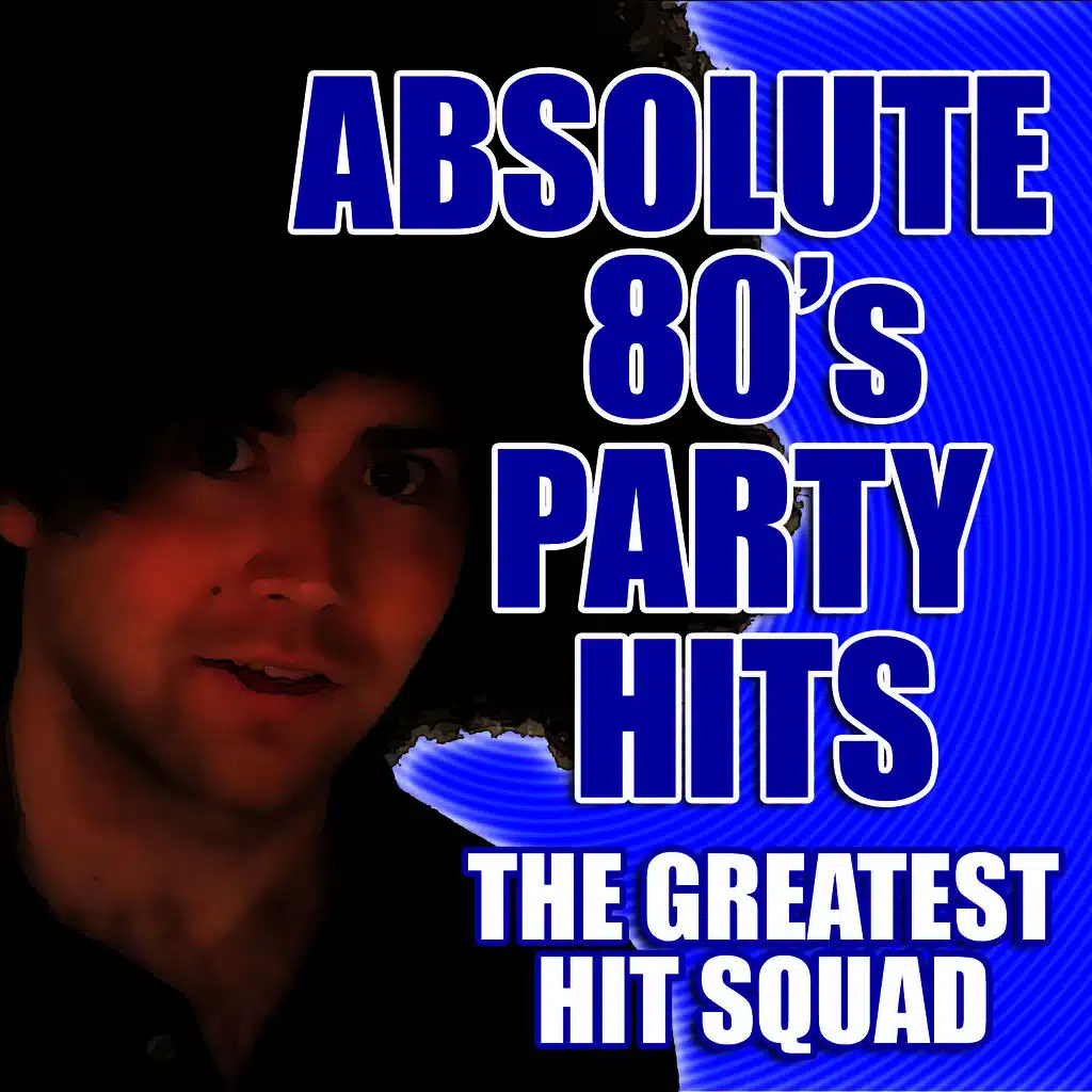 Absolute 80's Party Hits