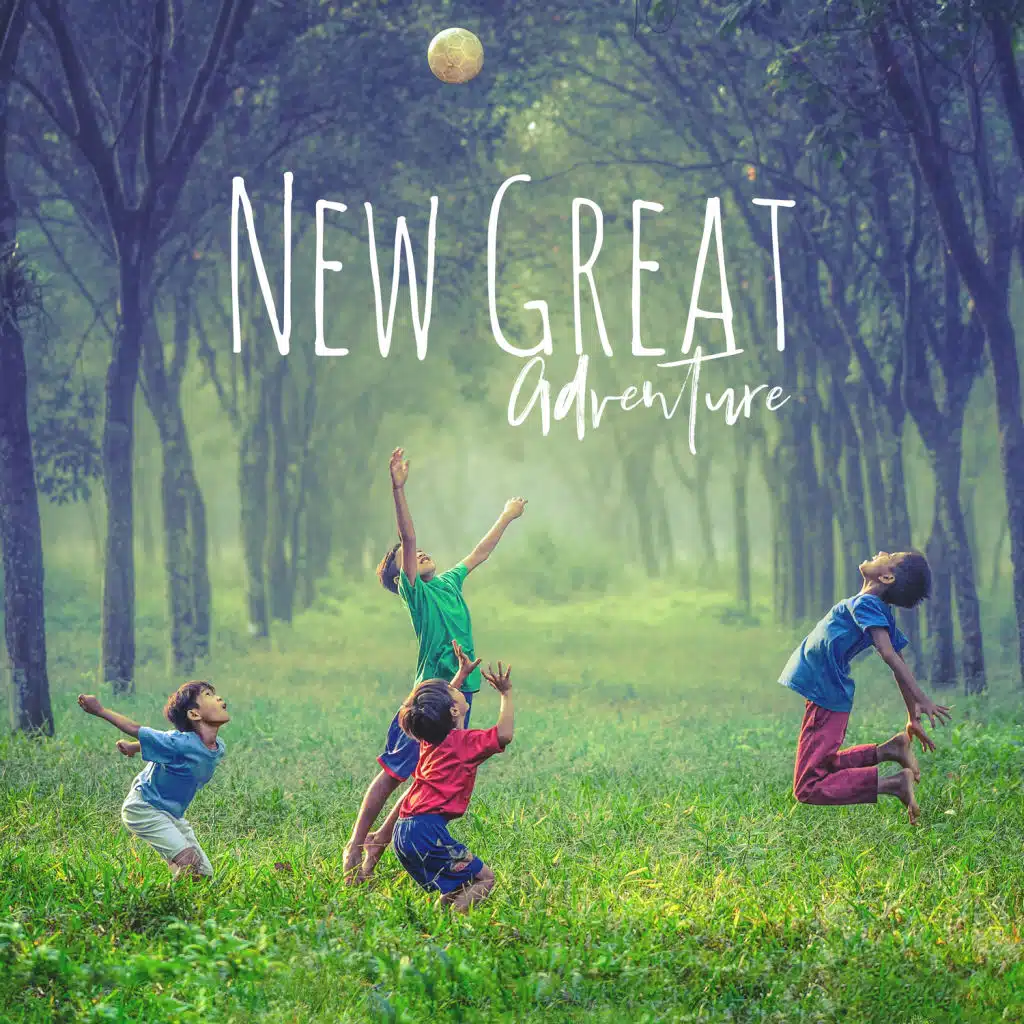 New Great Adventure