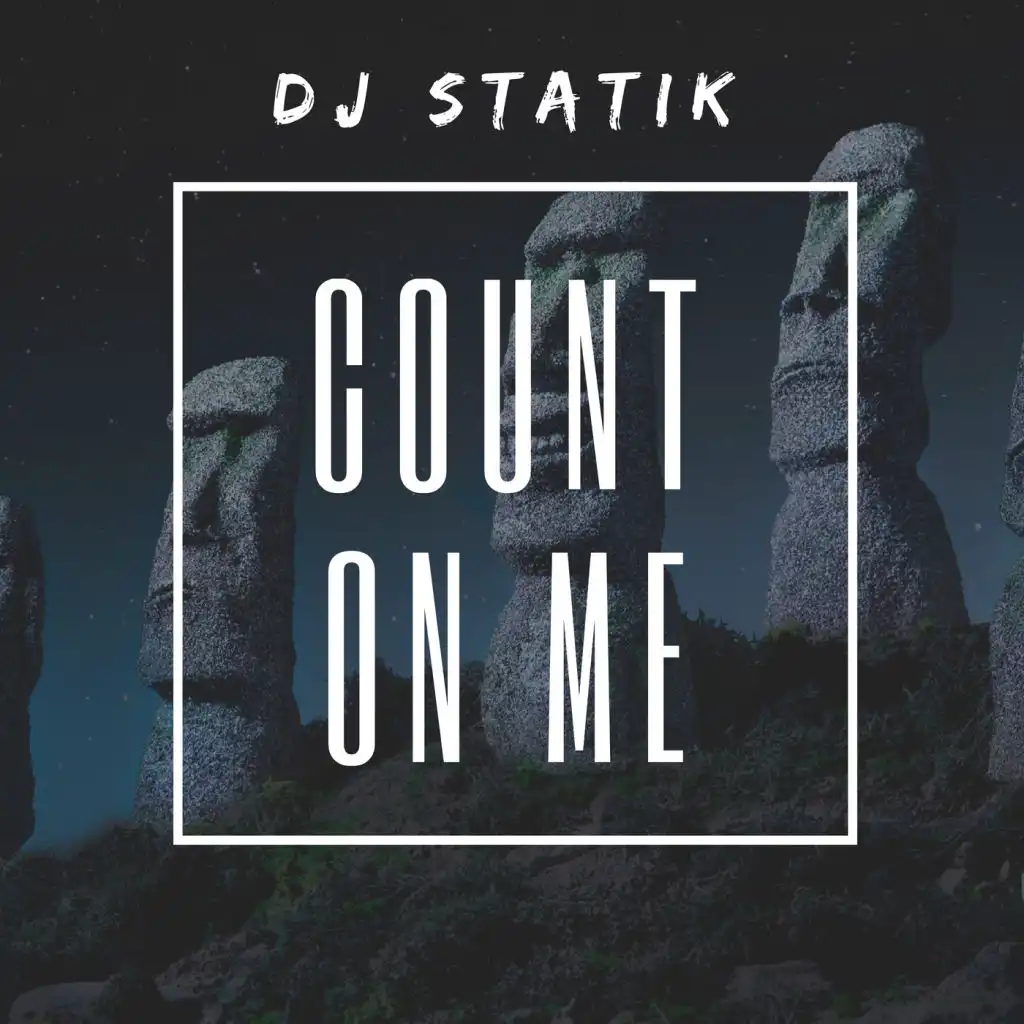 Count On Me (Sebb Junior Remix)