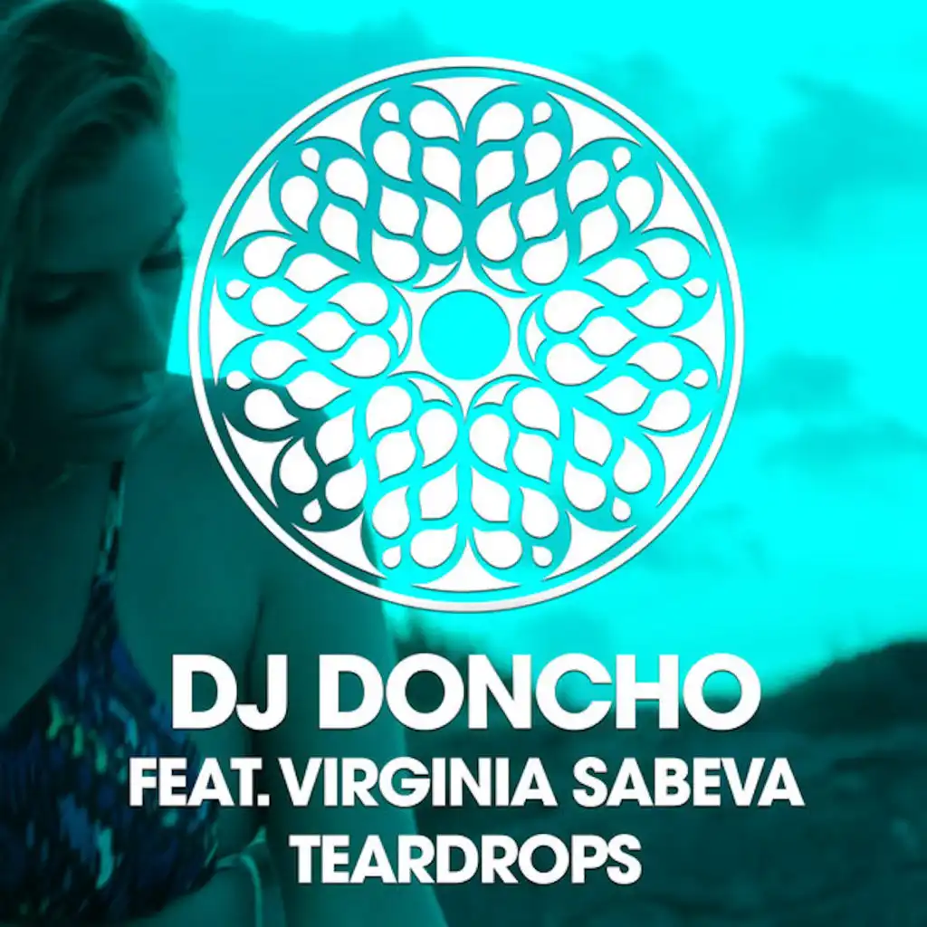 Teardrops (Radio Mix) [feat. Virginia Sabeva GINI]