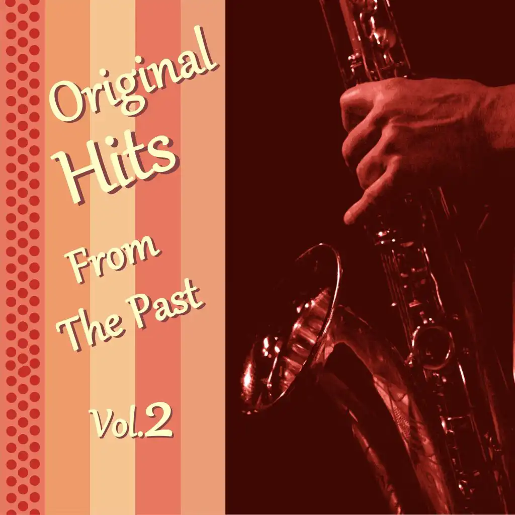 Original Hits from the Past, Vol. 2