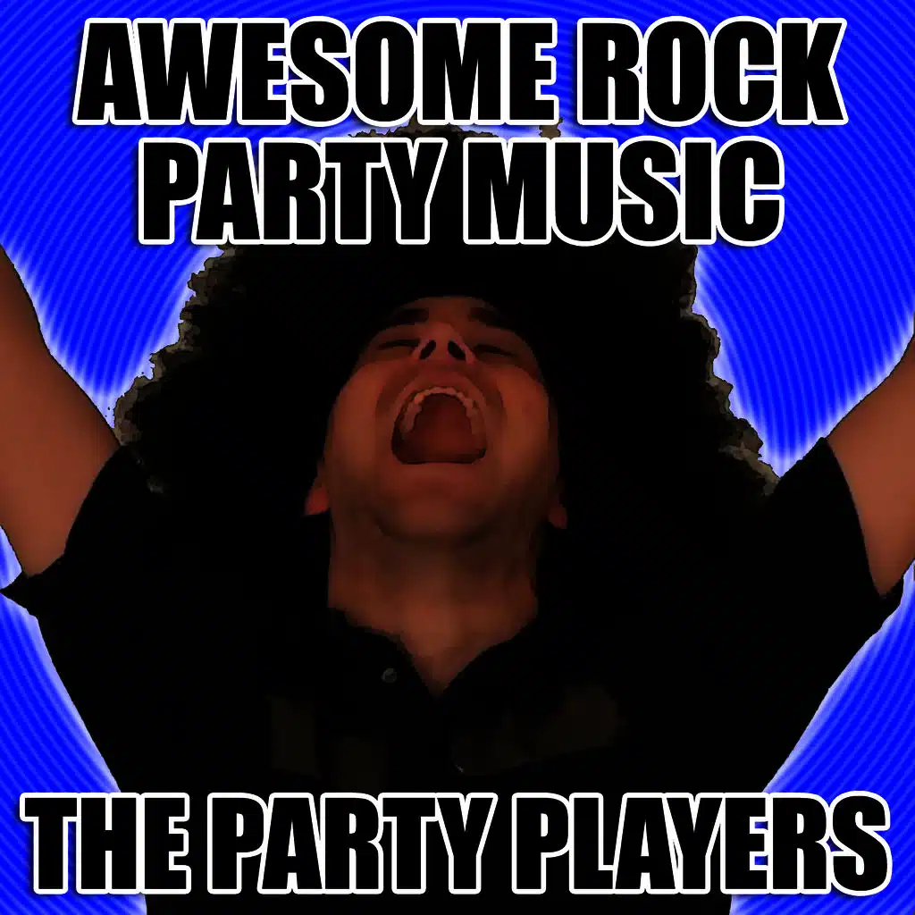 Awesome Rock Party Music