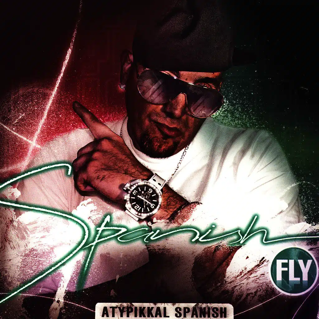 Atypikkal Spanish