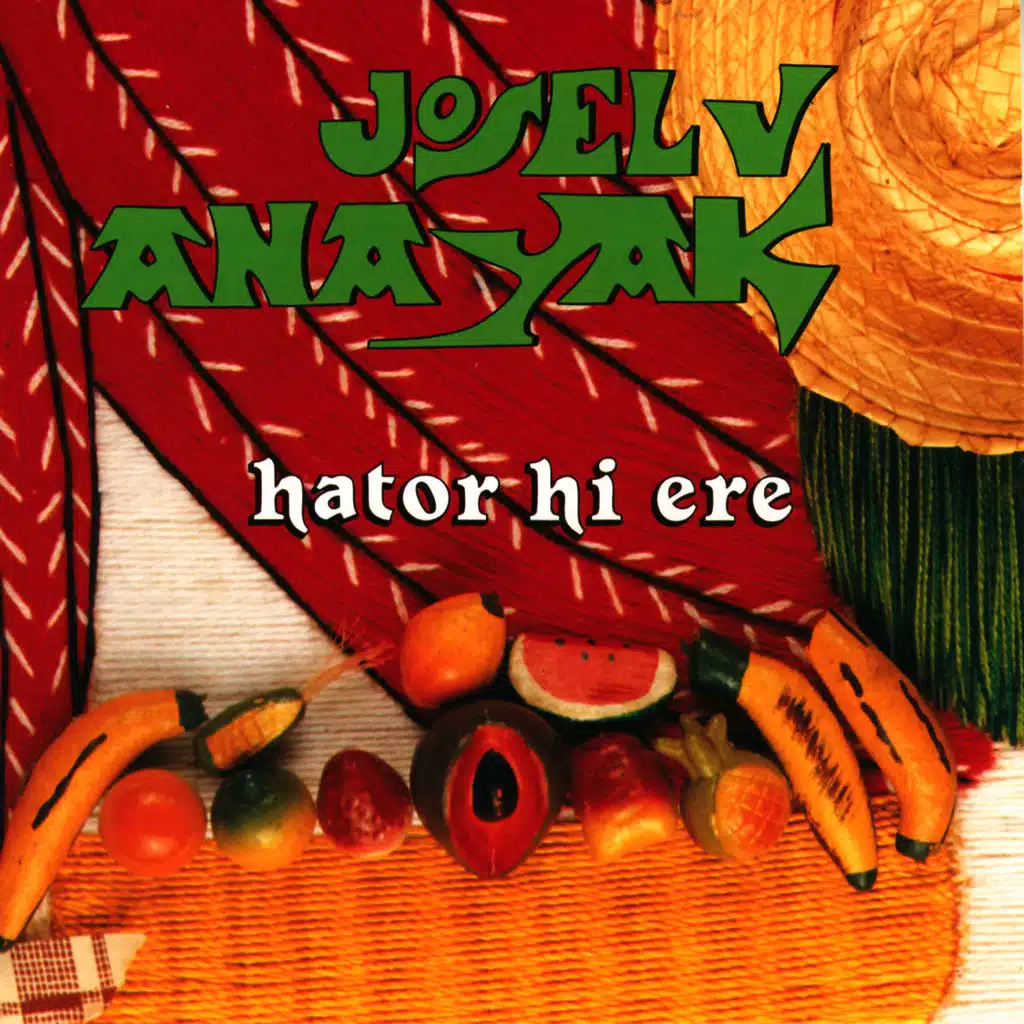 Hator Hi Ere