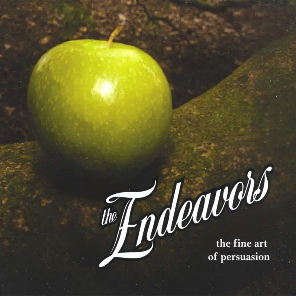 The Fine Art of Persuasion