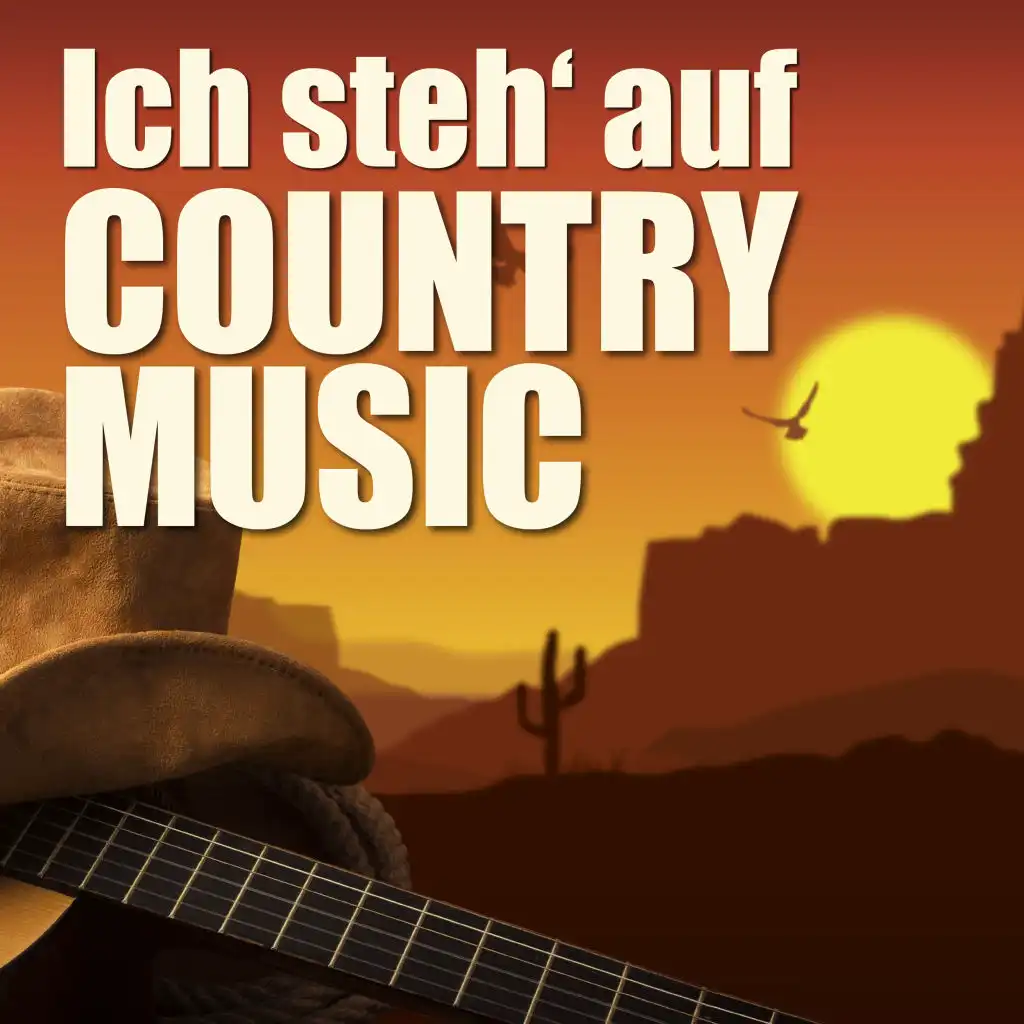 Ich steh' auf Country-Music