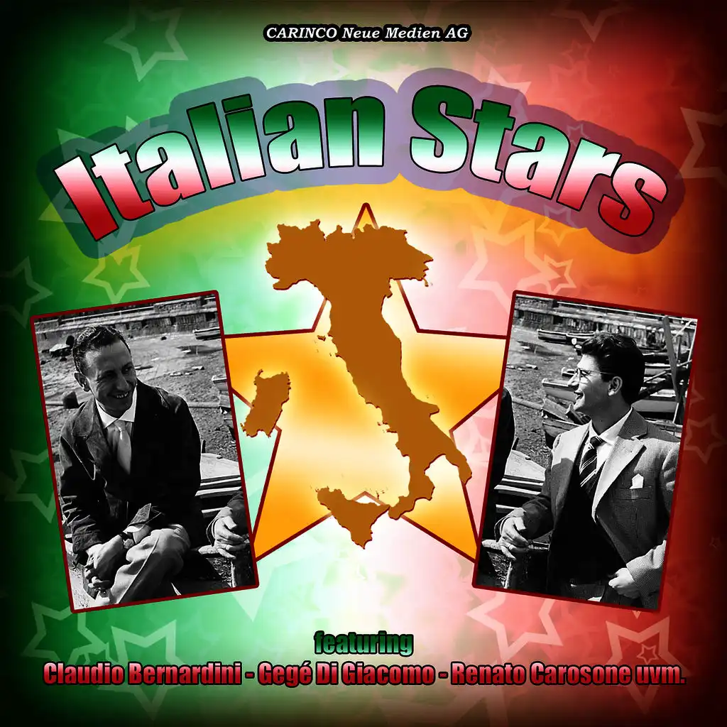 Italian Stars