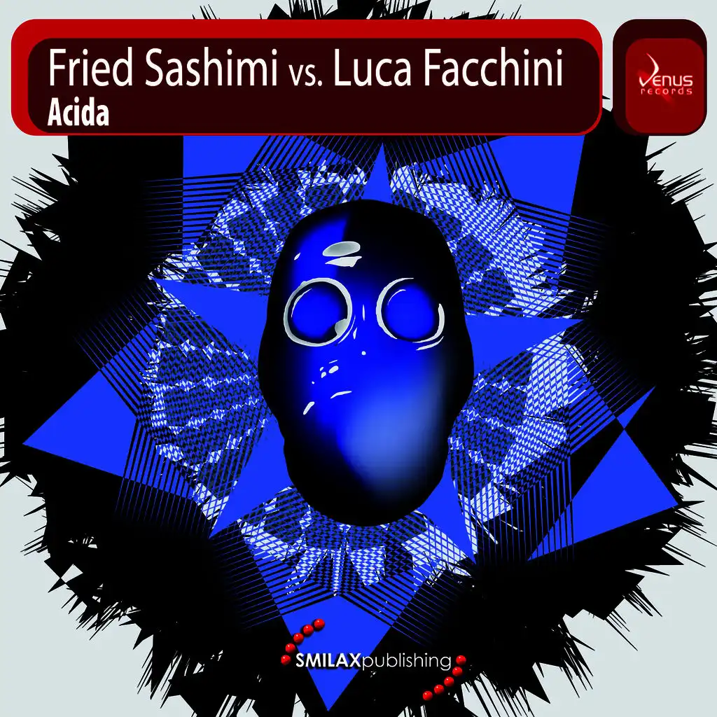 Fried Sashimi vs. Luca Facchini