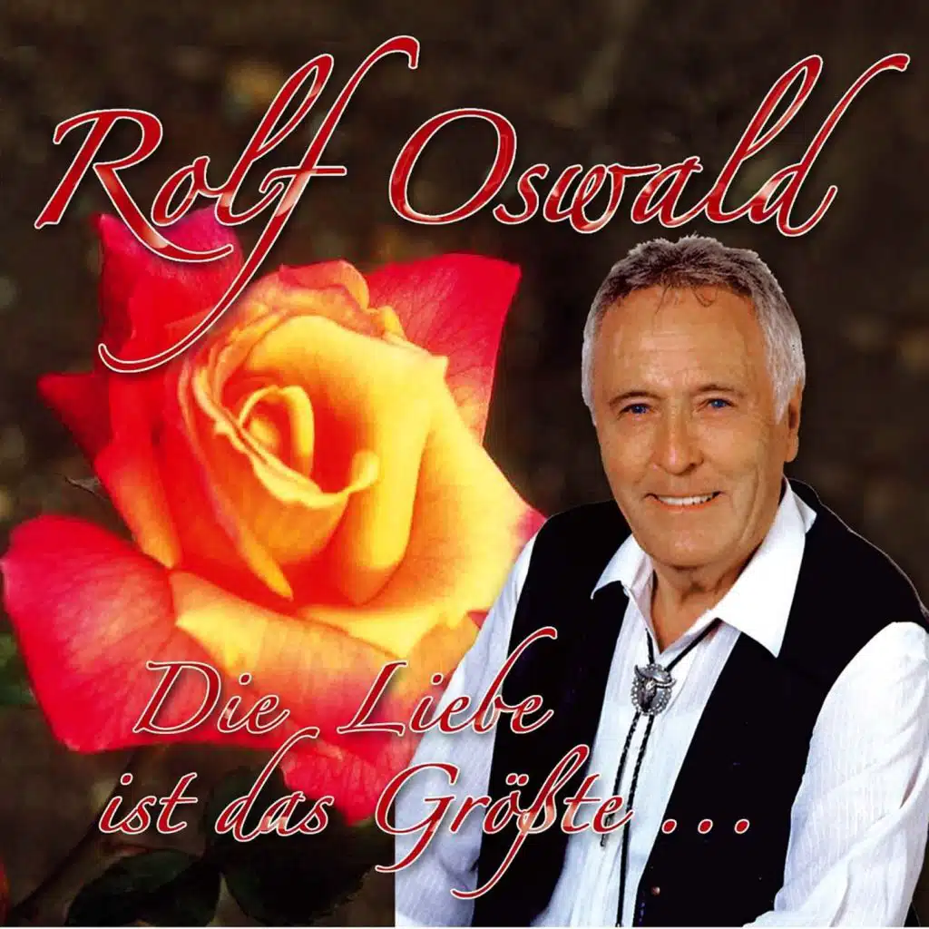 Rolf Oswald