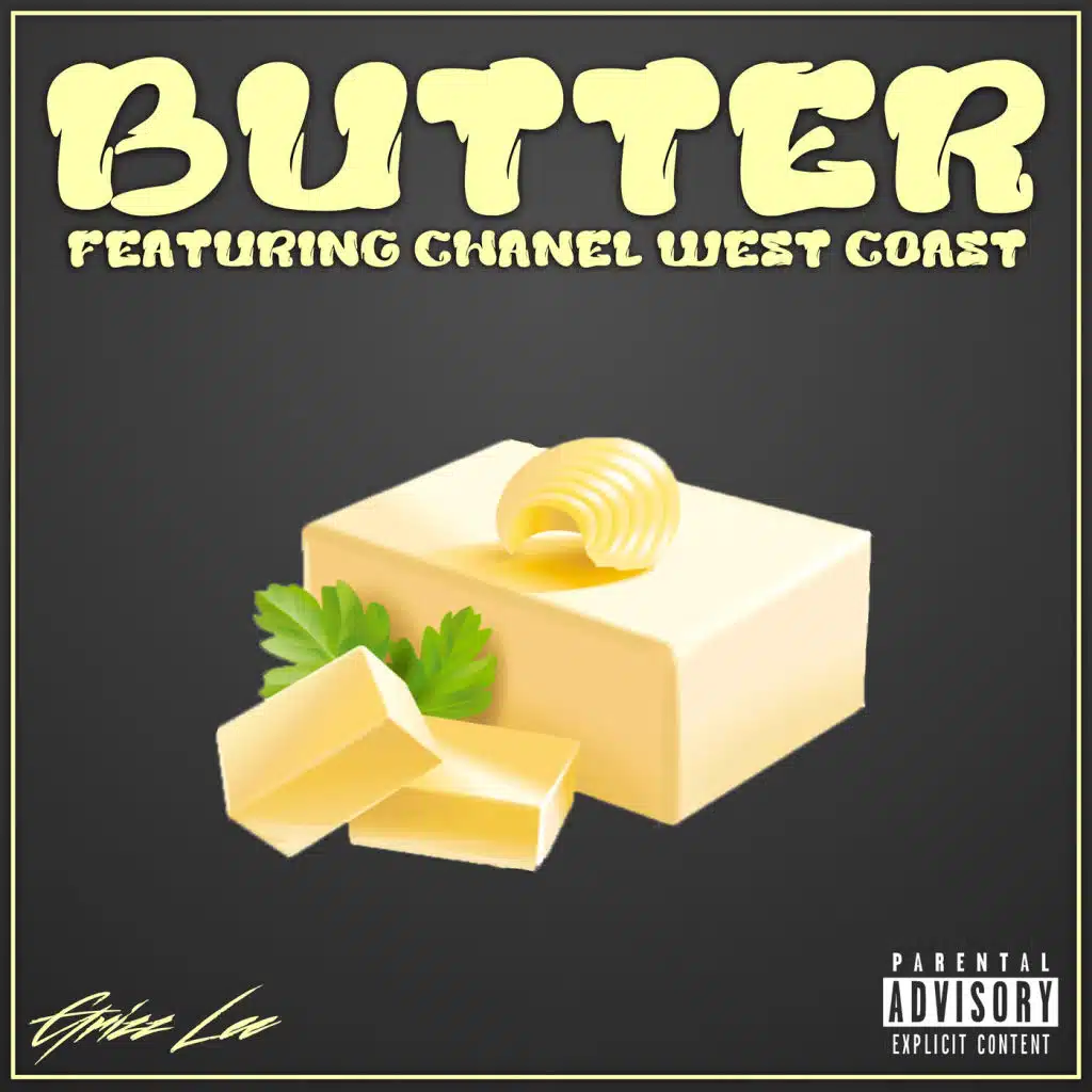 Butter (feat. Chanel West Coast)