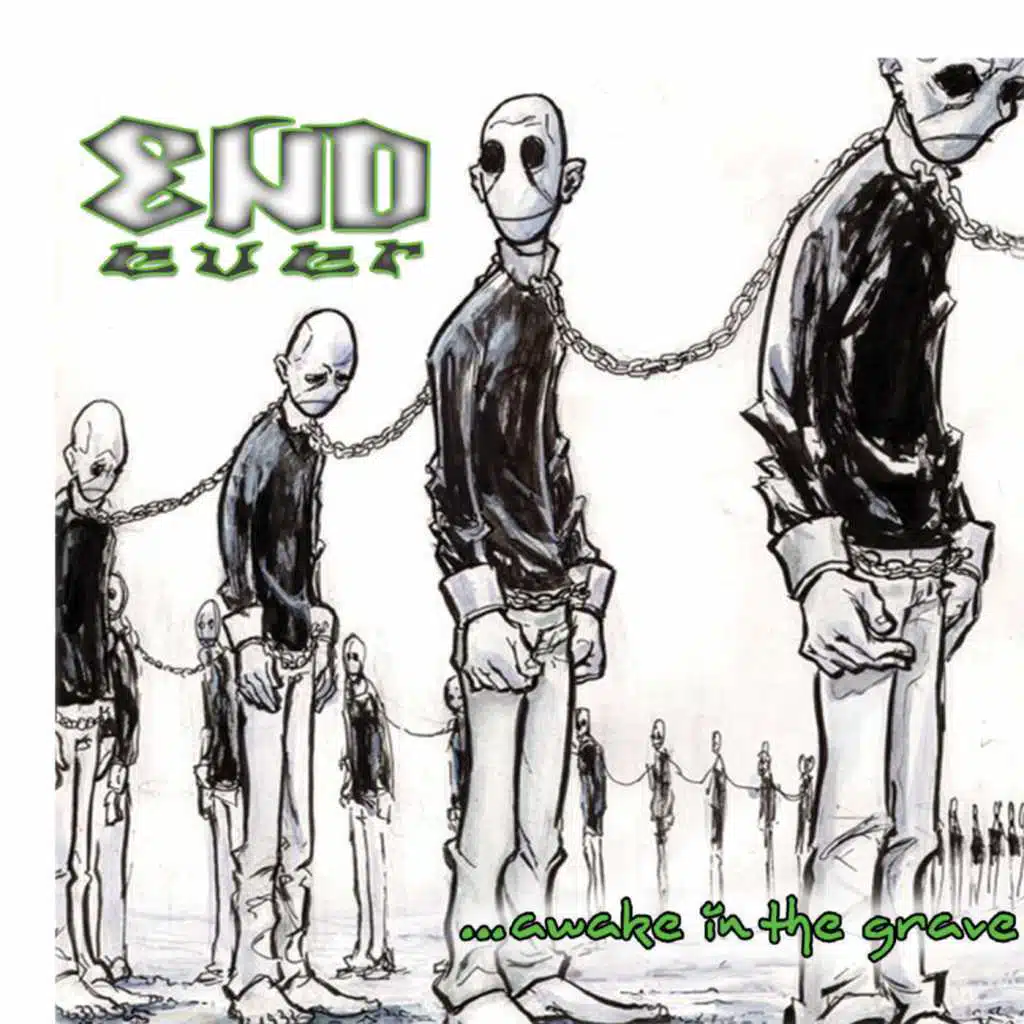 ... Awake in the Grave