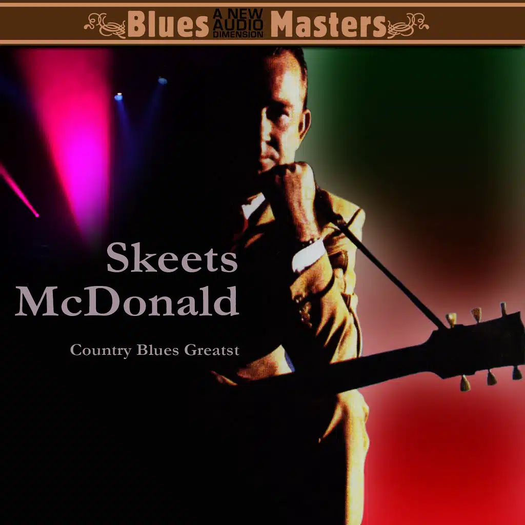 Birthday Cake Boogie