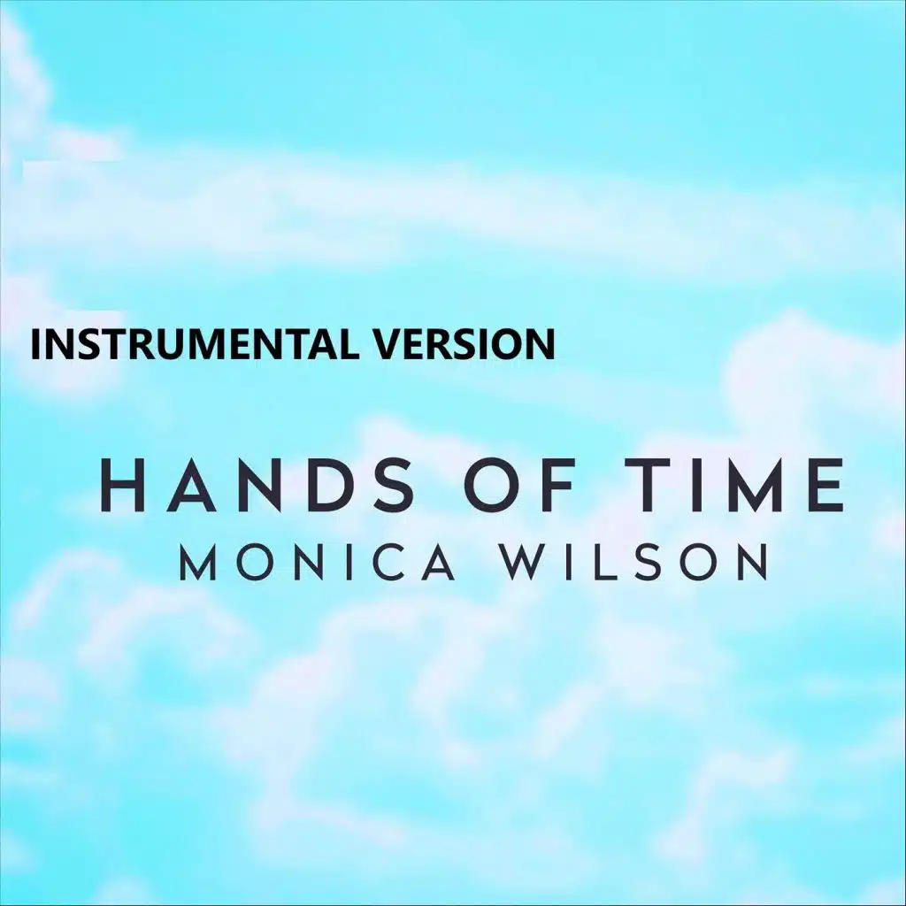Hands of Time (Instrumental Version)