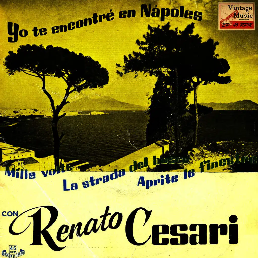 Renato Cesari