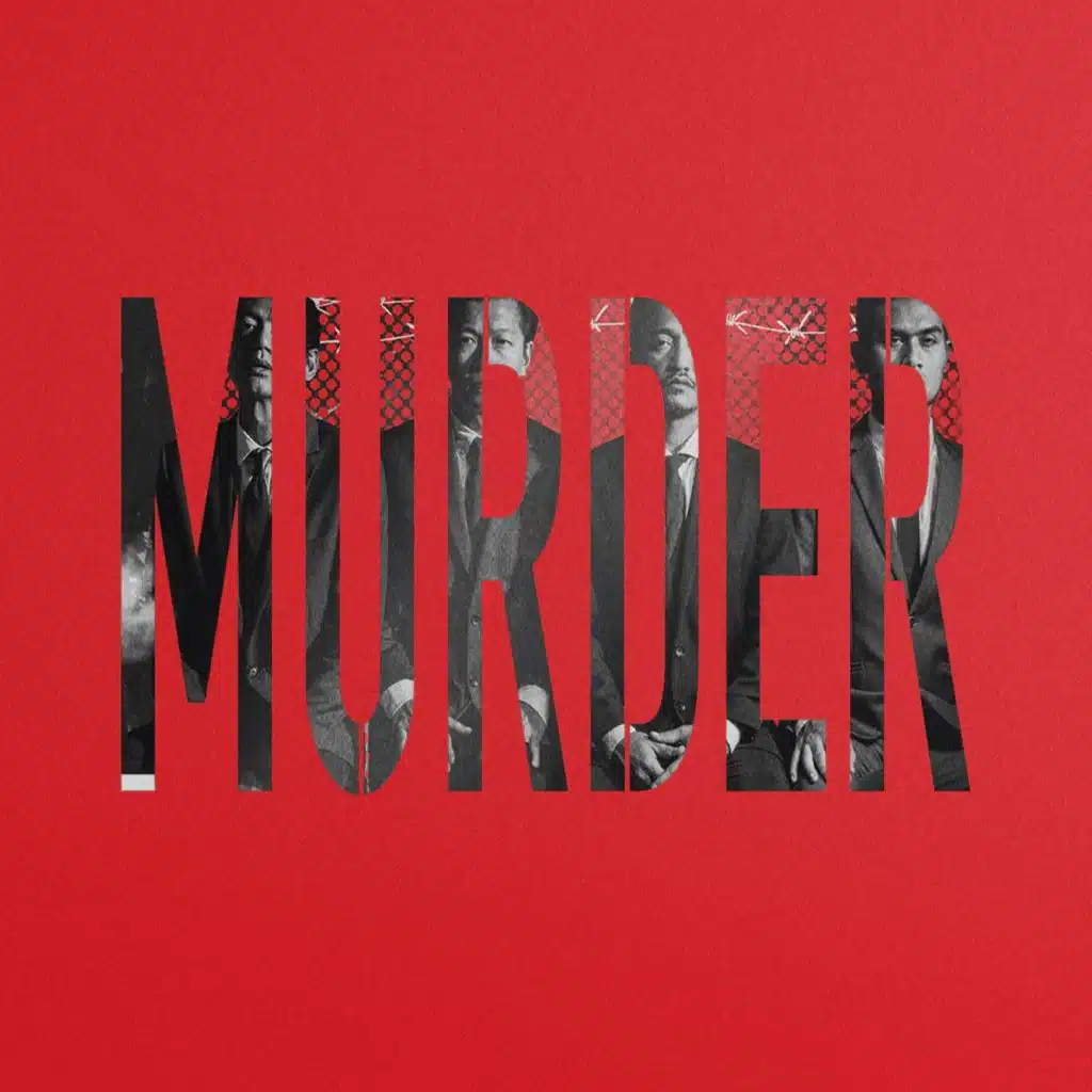 Seven Collar T-Shirt