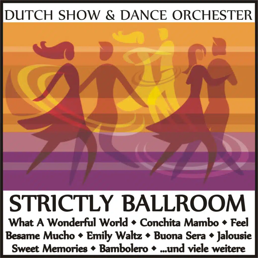 Dutch Show & Dance Orchestra