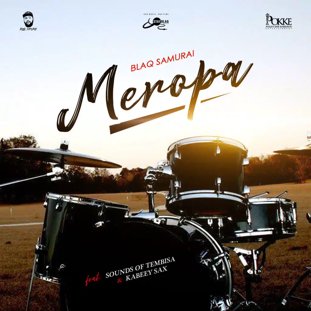 Meropa (feat. Sounds Of Tembisa & Kabeey Sax)