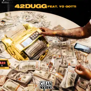 42 Dugg & Yo Gotti