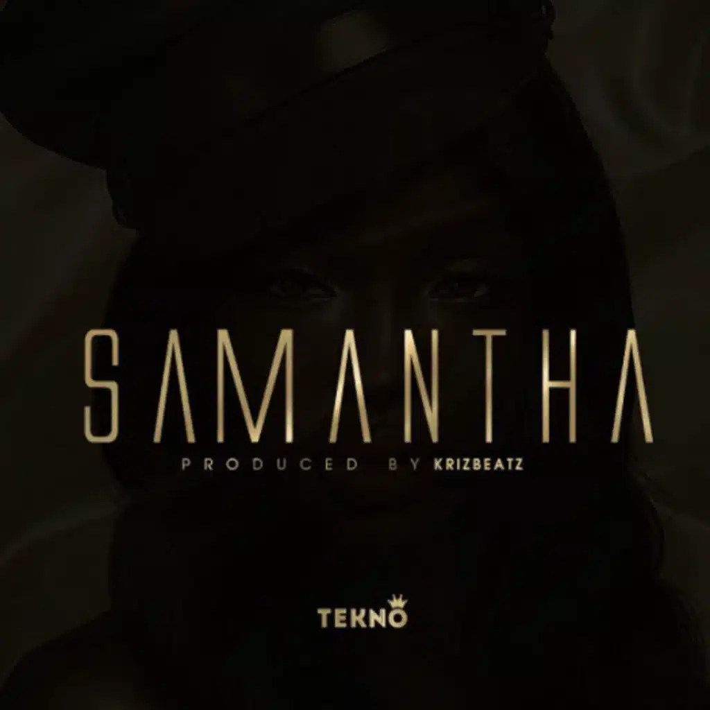 Samantha