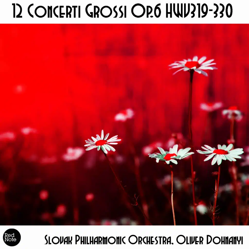 Oliver von Dohnanyi & Slovak Philharmonic Orchestra