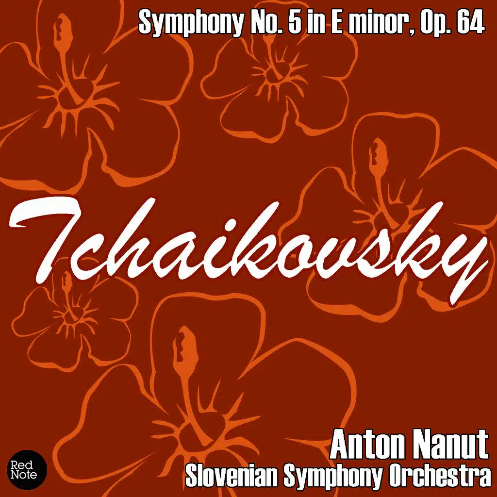 Tchaikovsky: Symphony No.5 in E minor Op.64