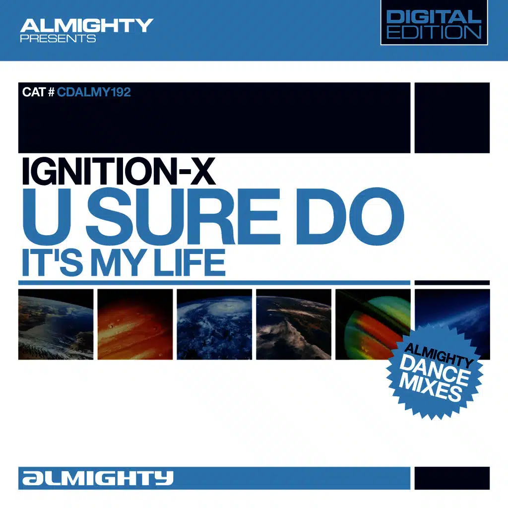 Ignition-X
