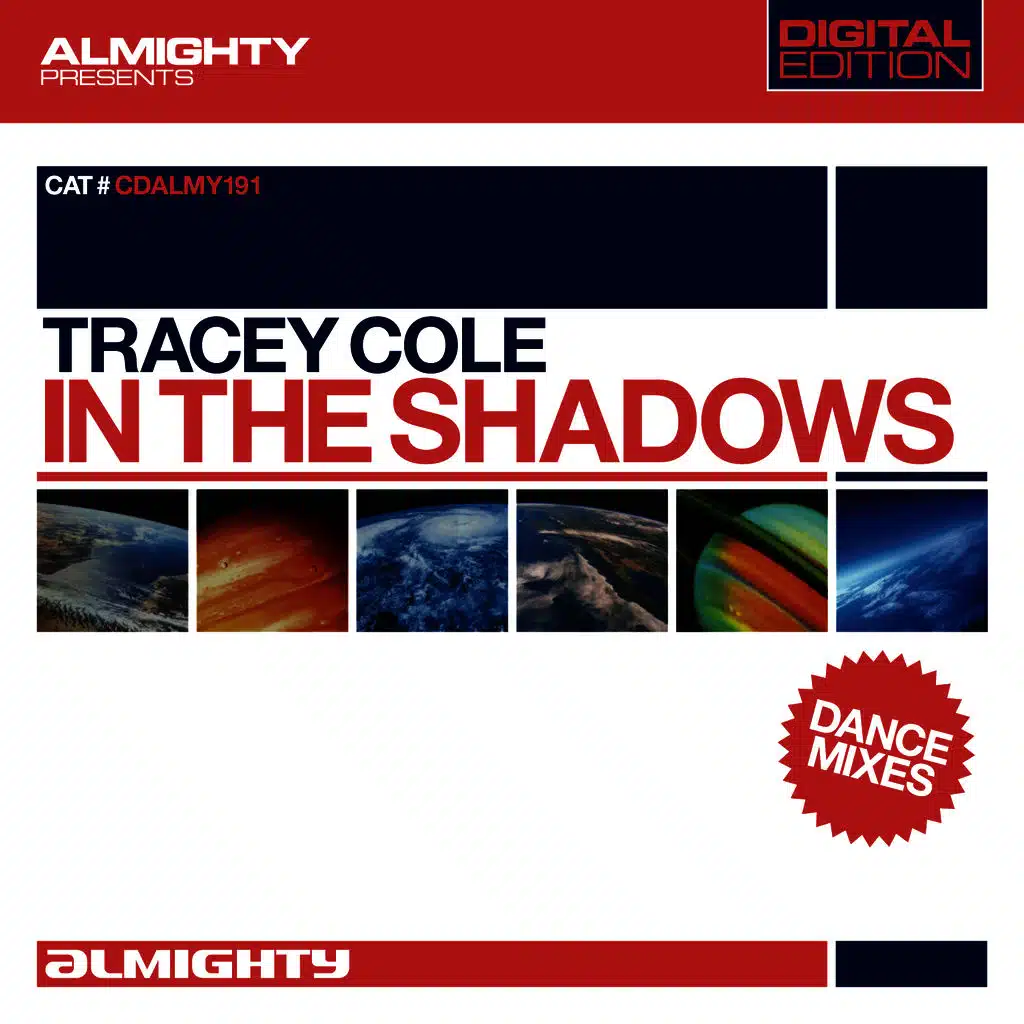 Almighty Presents: In The Shadows