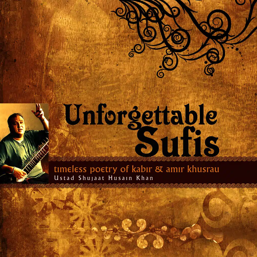 Unforgettable Sufis