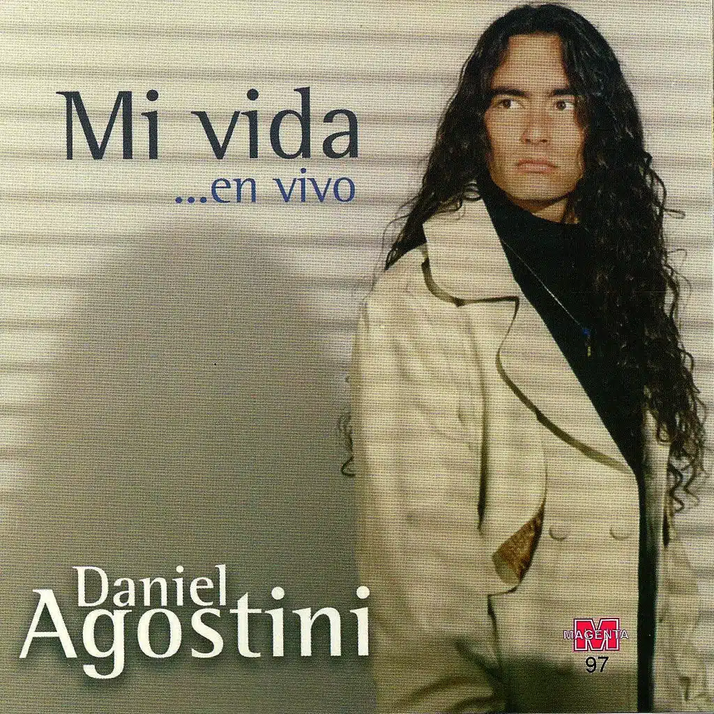 Triste novela - Dime amor