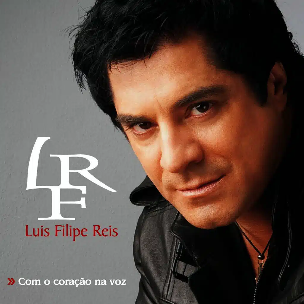 Com o coração na voz