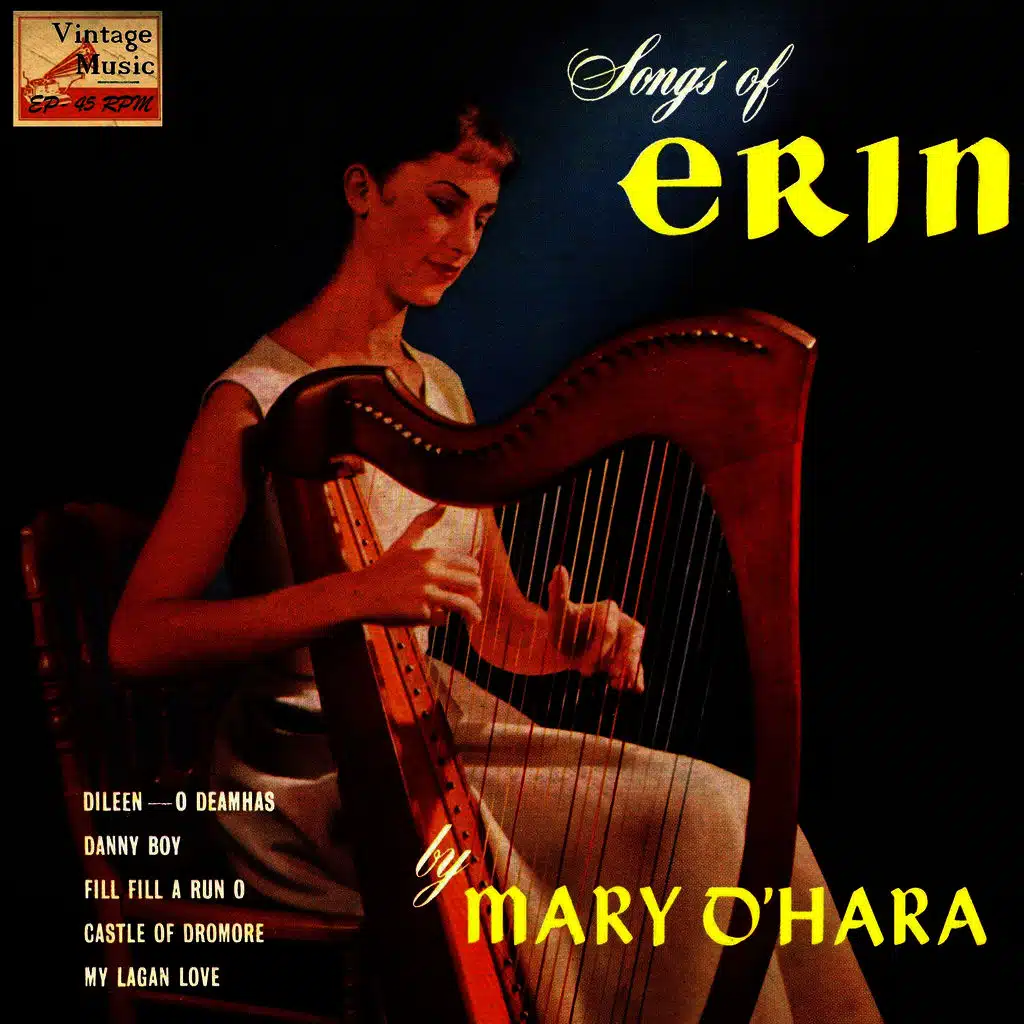 Vintage World No. 104 - EP: Songs Of Erin