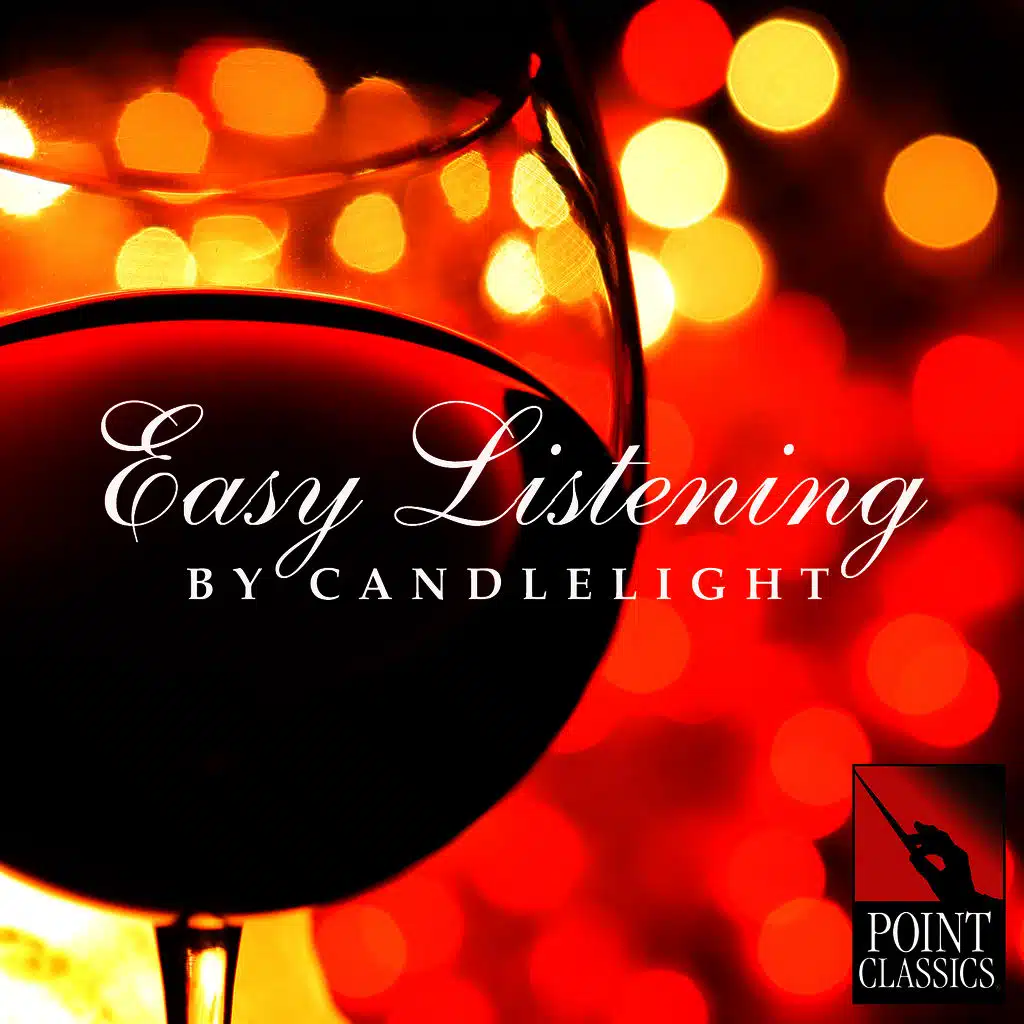 Easy Listening by Candlelight