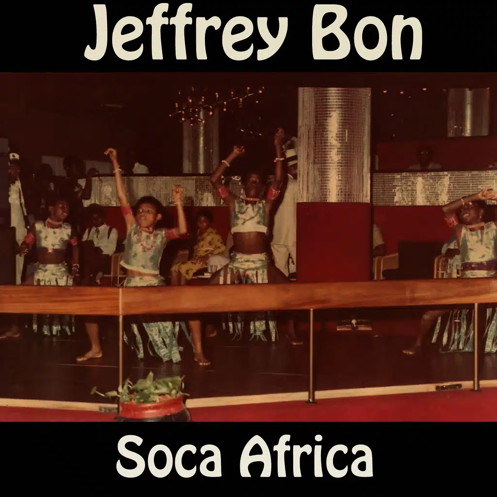 Soca Africa