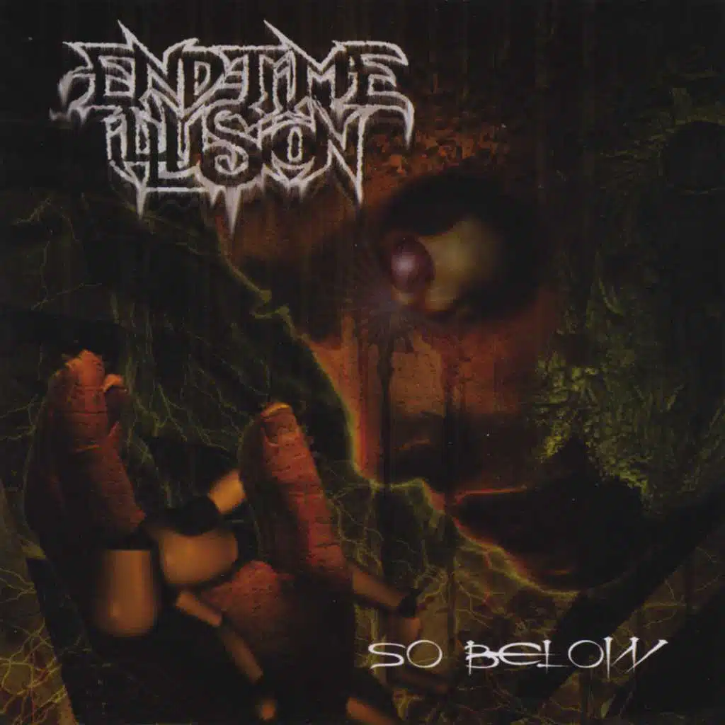 So Below